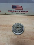 Harley Aermacchi Dansi ADL81B Magnito Flywheel 250 125 350 Sprint? Bz. Fixed Price $40.06.