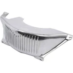 Racing Power Co-packaged R8607 TH350/400 Polished Alum Flywheel Dust Cover. Fixed Price $96.98.