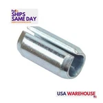 Chevrolet 10046031, One Natural Steel Flywheel Dowel Locating Pin Performance Pa. Fixed Price $24.12.