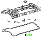 2022-2026 Corolla Cross M20AFKS Valve Cover Gasket + Head Genuine Oem. Fixed Price $101.99.