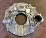 2003- 05 Dodge 5.9L Cummins NV5600 Mt Adapter Plate. P/n 3965233. Fixed Price $384.99.