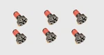 Pack Auto Transmission Flywheel Bolt Ford FOCZ-6379-AMS. Fixed Price $51.27.