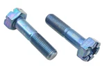 New Oem Ford D4FZ-6379-C Bolts Qty 2 Nos. Fixed Price $12.99.