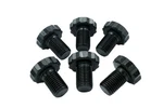 Bugpack Flanged Flywheel Arp Bolts 6-PACK B4-0992-4. Fixed Price $54.84.