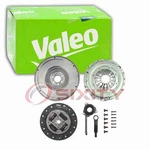 Valeo 52405615 Clutch Kit For NU724081SK NU31753FW MU724081SK DMF045 DMF032 Sa. Fixed Price $621.50.