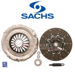 Sachs Clutch Kit For 1975-1978 Gmc C35 4.1L 4.8L 5.0L 5.7L 7.4L L6 V8 Va. Fixed Price $196.53.