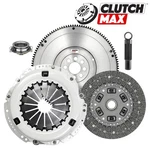 Oem Hd Clutch Kit+flywheel For 96-00 Toyota RAV-4 2WD 4WD / 90-91 Camry All-trac. Fixed Price $148.52.