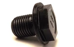 Oem Mitsubishi Evolution 5 6 8 9 Flywheel Bolt MD334117. Fixed Price $7.99.