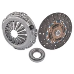 Stage Clutch Kit Fit For Nissan 350Z 2003-2006 Infiniti G35 2003-2007 VQ35DE. Fixed Price $124.99.