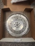 01 Honda Prelude Manual Spec Aluminum Flywheel. Fixed Price $200.00.