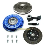 Fx Stage Clutch W/ Flywheel Combo Kit Slave Cyl 2003-2011 Ford Focus. Fixed Price $254.00.