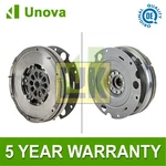Dual Mass Flywheel Unova Fits Audi A5 A4 A6 2.7 Tdi 3.0 4.2 + Other Models. Fixed Price $1157.79.