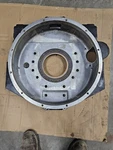 Cummins Flywheel Housing 3417505. Fixed Price $2000.00.
