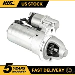 Starter For Hyundai Elantra 1.8L L4 2011 2012 2014 1.2KW Tooth Pmgr 6967N. Fixed Price $58.89.