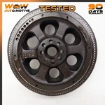 13-19 Maserati Quattroporte Engine Automatic Transmission Flywheel Flex Plate Oe. Fixed Price $356.78.