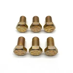 4.0L Flywheel Bolts For Jeep Wrangler Yj Tj Cherokee Xj Mj Grand Zj. Fixed Price $19.99.