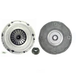 Transmission Clutch And Flywheel Kit Fits 01-06 Chrysler Pt Cruiser 2.4L-L4. Fixed Price $318.99.