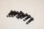 Volkswagen Audi Genuine Clutch Flywheel Bolts N90929401 Set Of 8 Oem. Fixed Price $44.99.