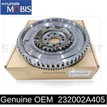 Express Genuine Oem Hyundai Kia Flywheel Assy 232002A405 Elantra Sonata Optima. Fixed Price $320.00.