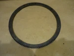 Ferrari 348,MONDIAL T - Flywheel Ring Gear P/n 144015. Fixed Price $375.00.