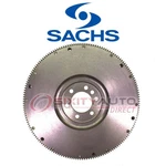 Sachs Clutch Flywheel For 1988-1991 Gmc G3500 7.4L V8 Transmission Shift Uy. Fixed Price $156.63.