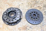 01-06 Bmw E46 M3 S54 Manual Transmission Pressure Plate Clutch Assembly Oem. Fixed Price $129.99.