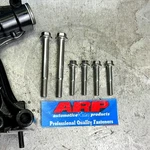 Arp Stainless Oil Pump Bolt Kit For Honda / Acura Series Civic Integra B16 B18. Fixed Price $57.95.