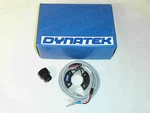 Kawasaki GPZ550 Dyna Ignition System .DS2-2. Fixed Price $285.20.