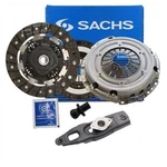 Sachs Original Clutch Kit + Bearing Smart Fortwo (451) 1000CC 800CDI. Fixed Price $137.02.