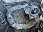 16-19 Nissan Titan Xd 5.0L Cummins Engine Transmission Adapter Flywheel Housing. Fixed Price $99.97.