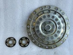 1984 1985 Honda Civic Flywheel Flex Plate Automatic A/t. Fixed Price $58.81.