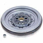 Schaeffler Luk DMF176 Dual Mass Flywheel For Audi A3 09-13 Quattro Vw. Fixed Price $578.82.