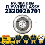Genuine Oem Hyundai Kia Flywheel Assy 232002A701 Elantra Accent Soul Ceed. Fixed Price $207.00.