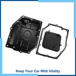Oil Pan With Transmission Filter And Gasket For Chrysler 300 Dodge Challenge. Fixed Price $64.59.