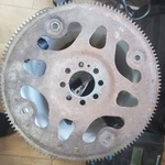 Flex Plate '12-'18 Dodge Ram 4.7 5.7 6.4 With Speed Automatic Transmission Oe. Fixed Price $24.95.