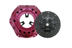 Ram 92768 Muscle Car Series Clutch Set For 1975-1987 Dodge D100 5.2L. Fixed Price $475.75.
