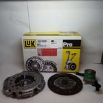 Clutch Kit Mercedes Benz Slk Luk 624329133 For A0002542508. Fixed Price $529.01.