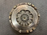 Porsche Manual Gearbox Transmission Dual Mass Flywheel 982105262E. Fixed Price $351.33.