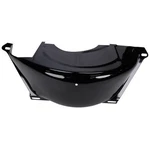 Racing Power Co-packaged Gm 700R4 Flywheel Dust Cover- Black- R9587BK. Fixed Price $79.07.