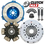 Stage Max Grip Clutch Kit+aluminum Flywheel Fits 92-98 Bmw 325 328 M50 M52 E36. Fixed Price $468.99.