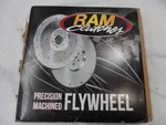 Ram Clutch 1511 True Balance Flywheel (read). Fixed Price $289.99.