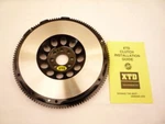 Xtd Prolite 16LBS Clutch Flywheel For 350Z G35 VQ35DE Nissan Z33 Nismo. Fixed Price $164.24.