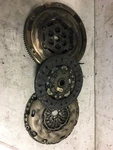 Ford Focus Clutch ST250 2.0 Ecoboost Petrol 6 Speed 2011 - 2018 MK3 2257432. Fixed Price $39.98.