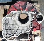 Cummins Isb 6.7 Rear Gear Flywheel Housing 3999869 Oem. Fixed Price $299.00.
