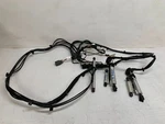 09-15 Infiniti Q60 G37 Convertible Top Hydraulic Lift Shock Cylinder Set LOT3334. Fixed Price $1500.00.