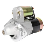 Starter For Pontiac Vibe Corolla Matrix 2003-2008 1.8L 17841 SND0295 ND280-0330. Fixed Price $45.41.