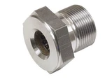Oe Supplier 36DS79Z Clutch Flywheel Glandnut Fits 1964-1965 Porsche 356C. Fixed Price $50.71.