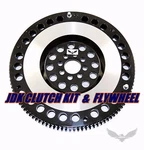 Jdk Chromoly Steel Flywheel For 1985-1989 Toyota Corolla Gts AE86 MR-2 4AGE 1.6L. Fixed Price $225.67.