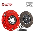 Ac Stage Clutch Kit (1OS) W Slave Cylinder For Scion 2011-16 2.5L (2AR-FE). Fixed Price $361.21.