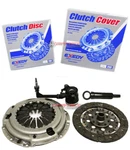 Exedy Clutch Pro-kit+slave Cylinder Fits Nissan Sentra Se-r Spec-v Altima 2.5L. Fixed Price $349.00.